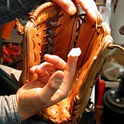お手入れ・その4