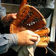 お手入れ・その8